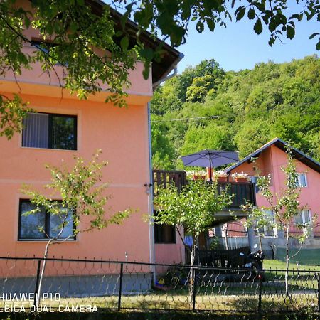 Apartment Neo Bihać Kültér fotó
