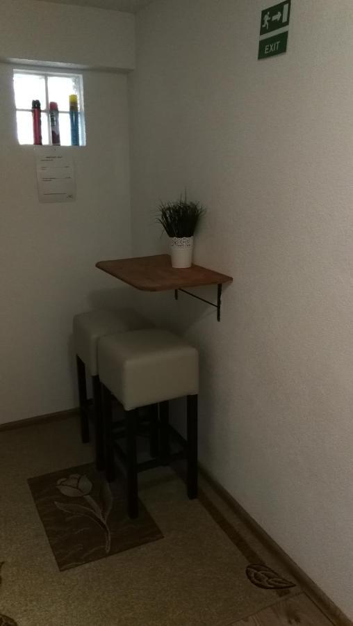 Apartment Neo Bihać Szoba fotó