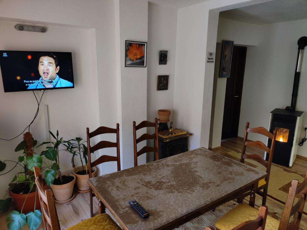 Apartment Neo Bihać Kültér fotó