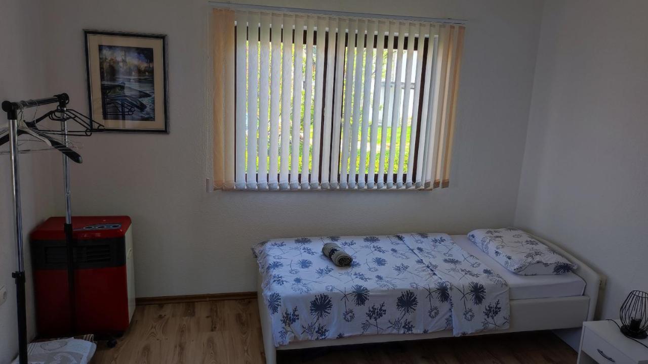 Apartment Neo Bihać Kültér fotó