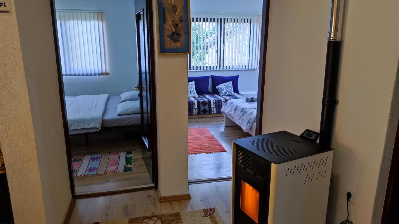 Apartment Neo Bihać Kültér fotó