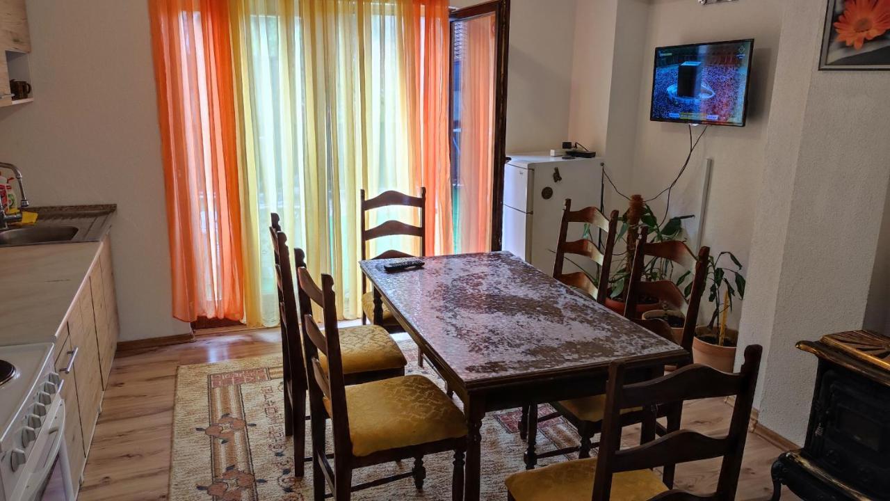 Apartment Neo Bihać Kültér fotó