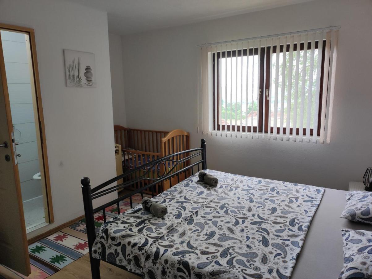 Apartment Neo Bihać Kültér fotó