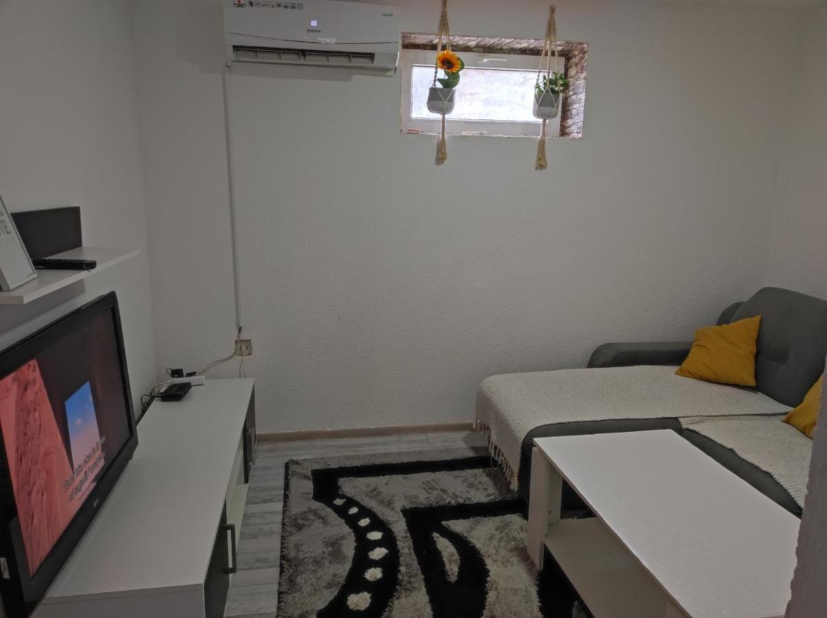 Apartment Neo Bihać Kültér fotó