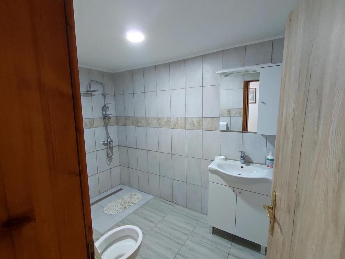 Apartment Neo Bihać Kültér fotó