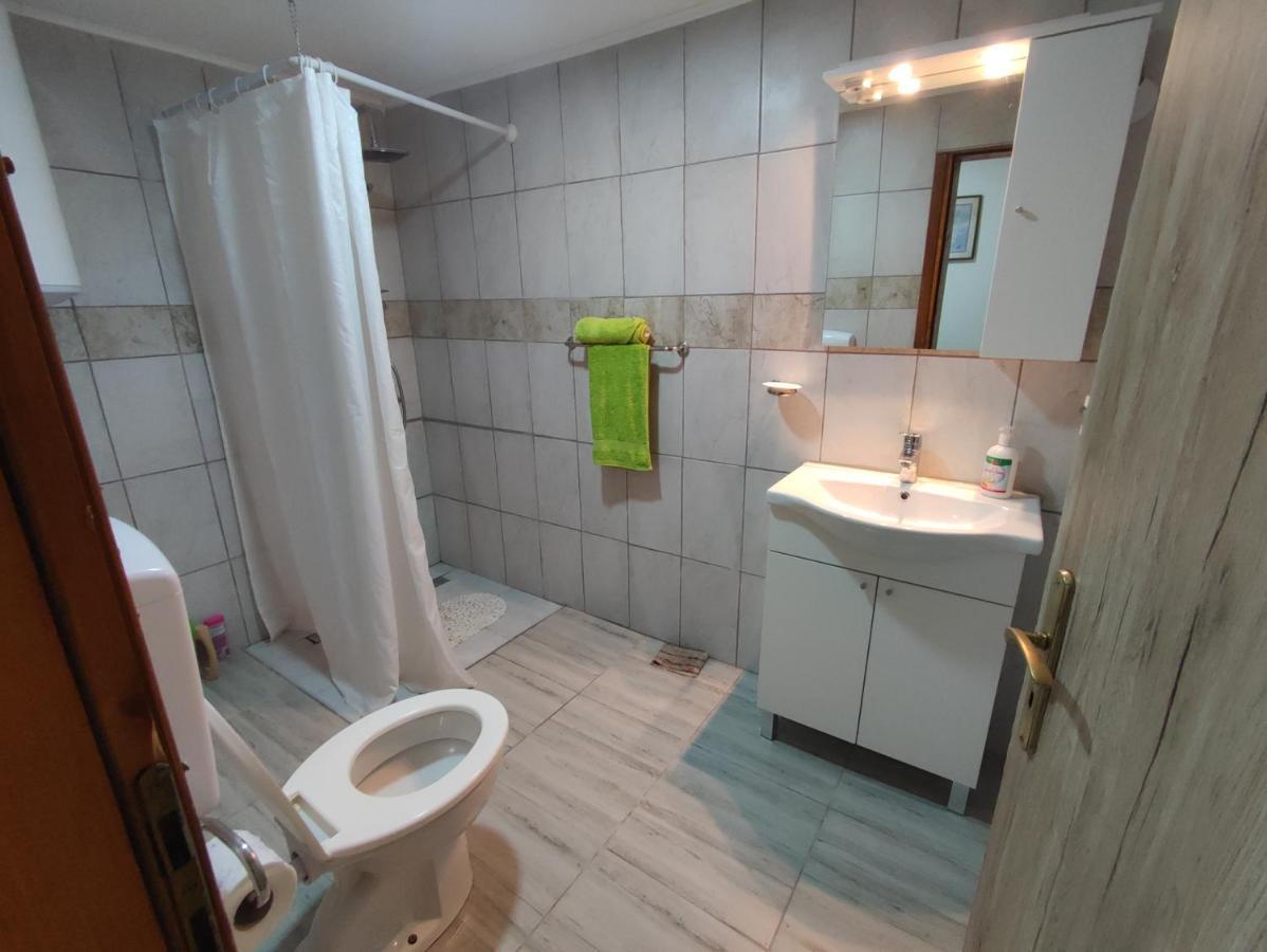 Apartment Neo Bihać Kültér fotó