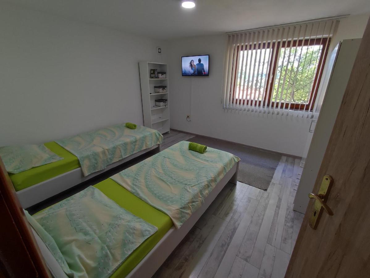 Apartment Neo Bihać Kültér fotó