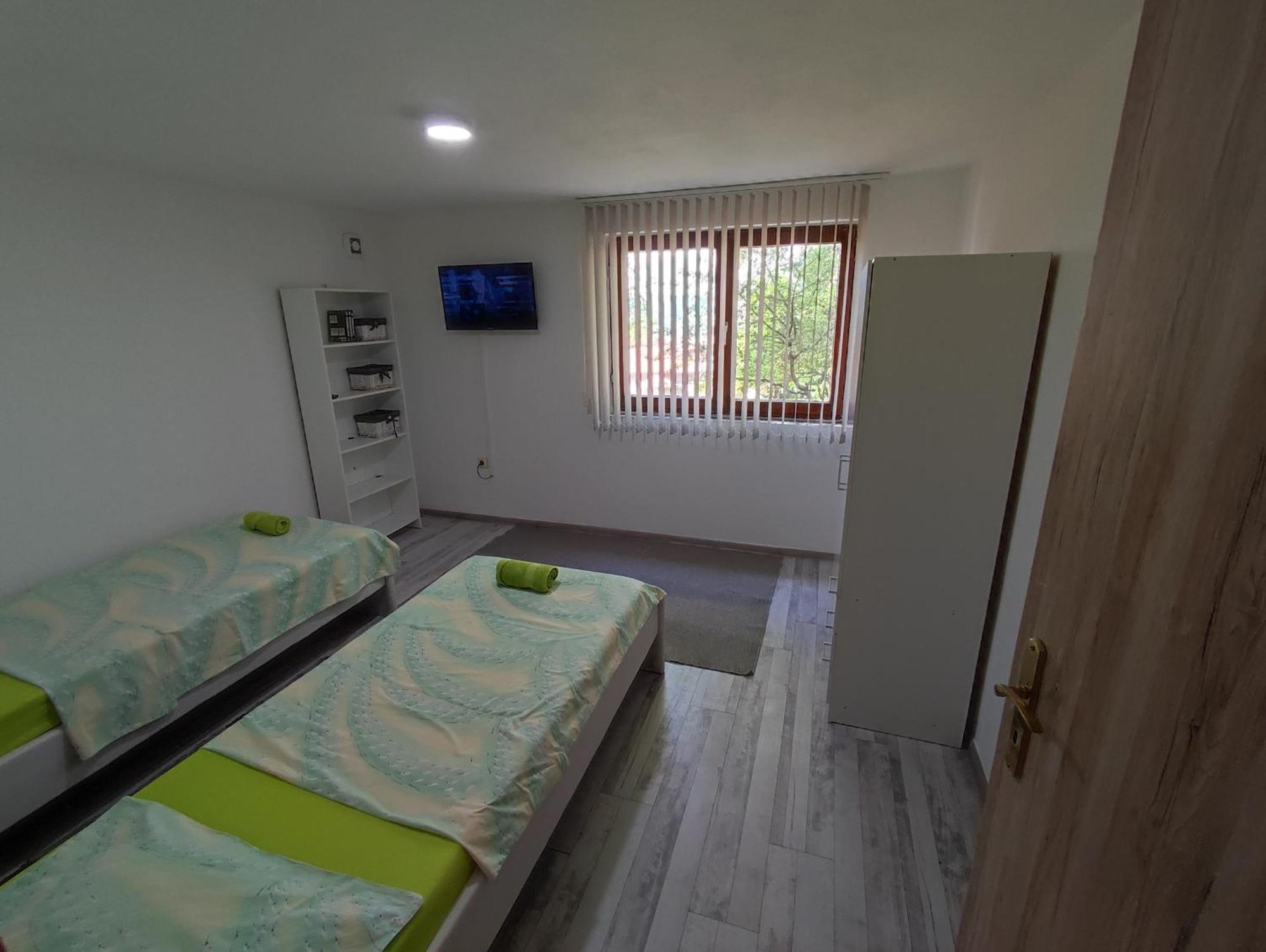 Apartment Neo Bihać Kültér fotó