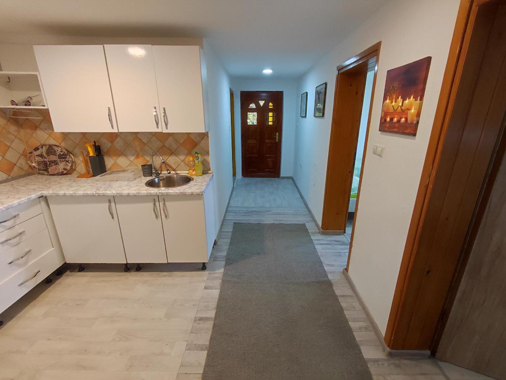 Apartment Neo Bihać Kültér fotó