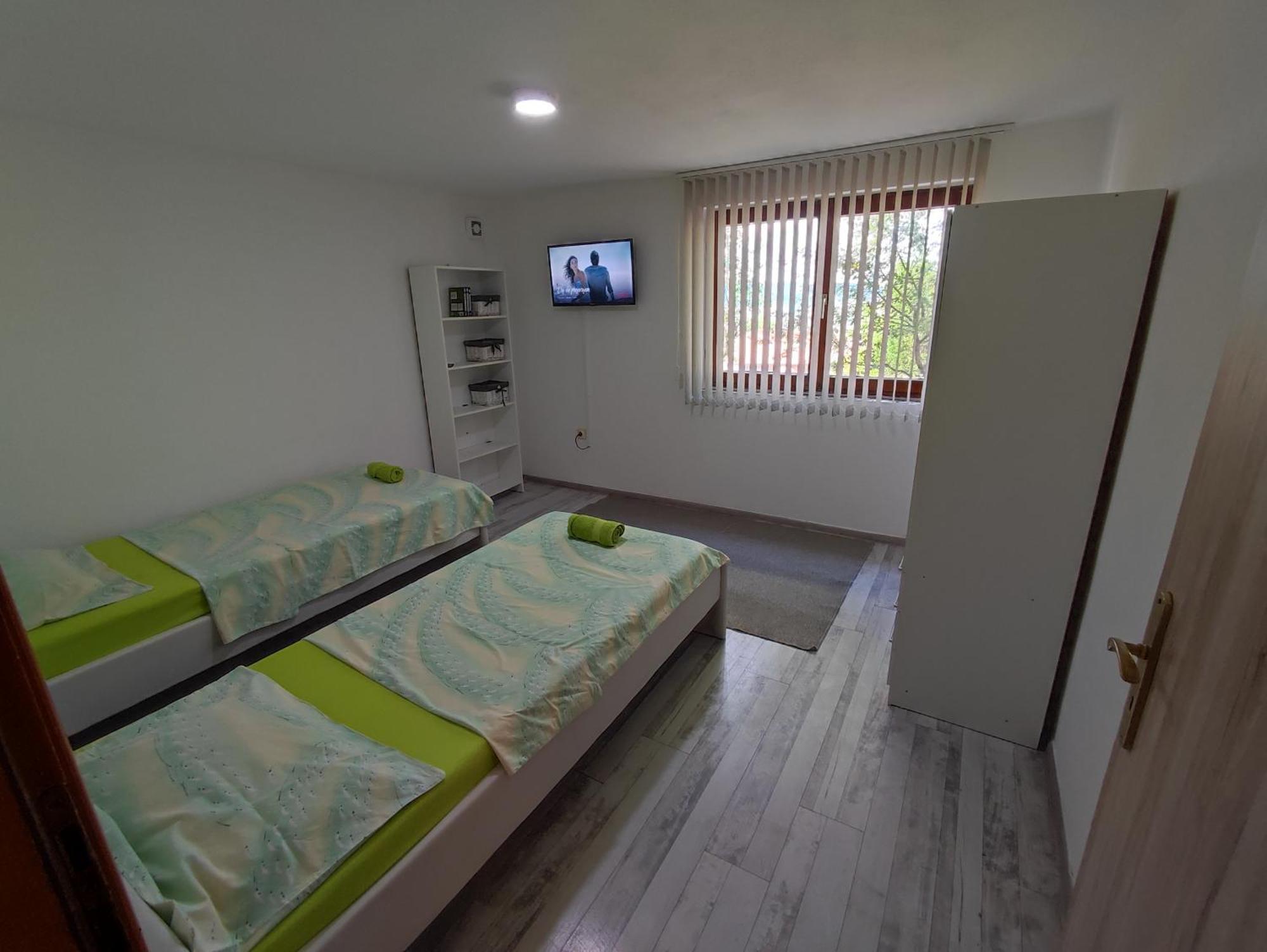 Apartment Neo Bihać Kültér fotó