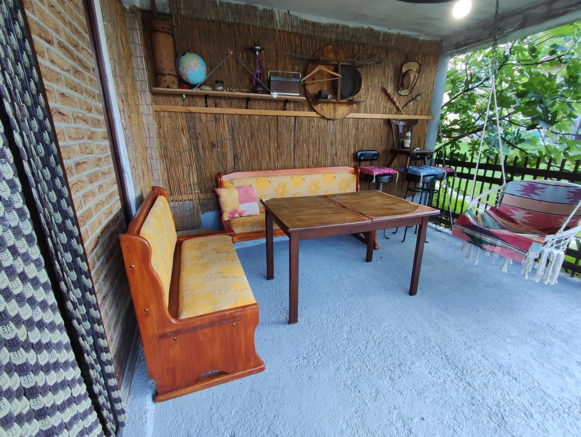 Apartment Neo Bihać Szoba fotó
