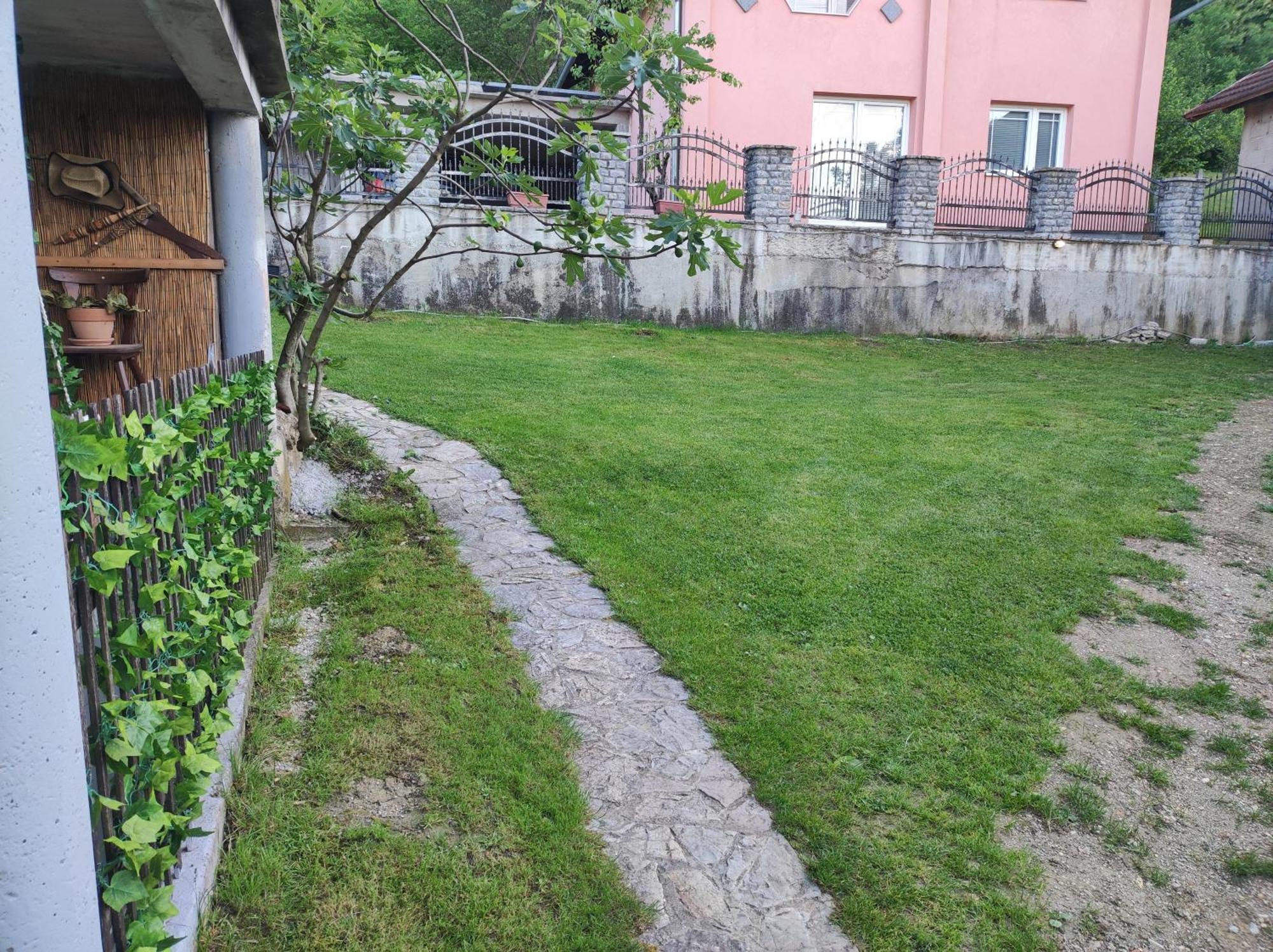 Apartment Neo Bihać Kültér fotó