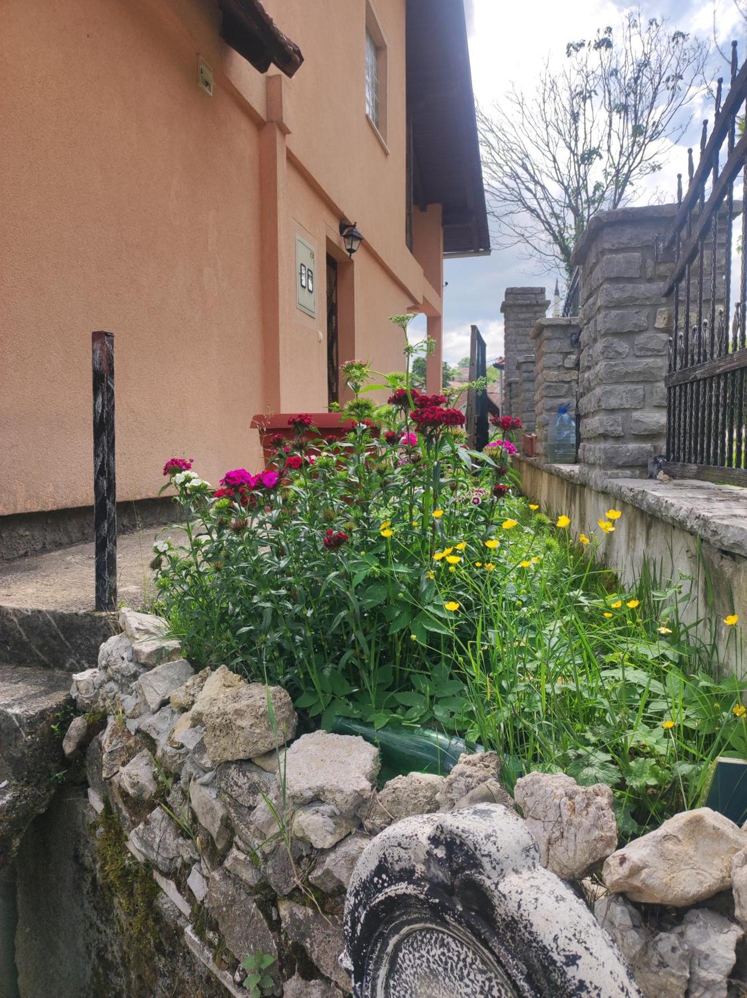 Apartment Neo Bihać Kültér fotó