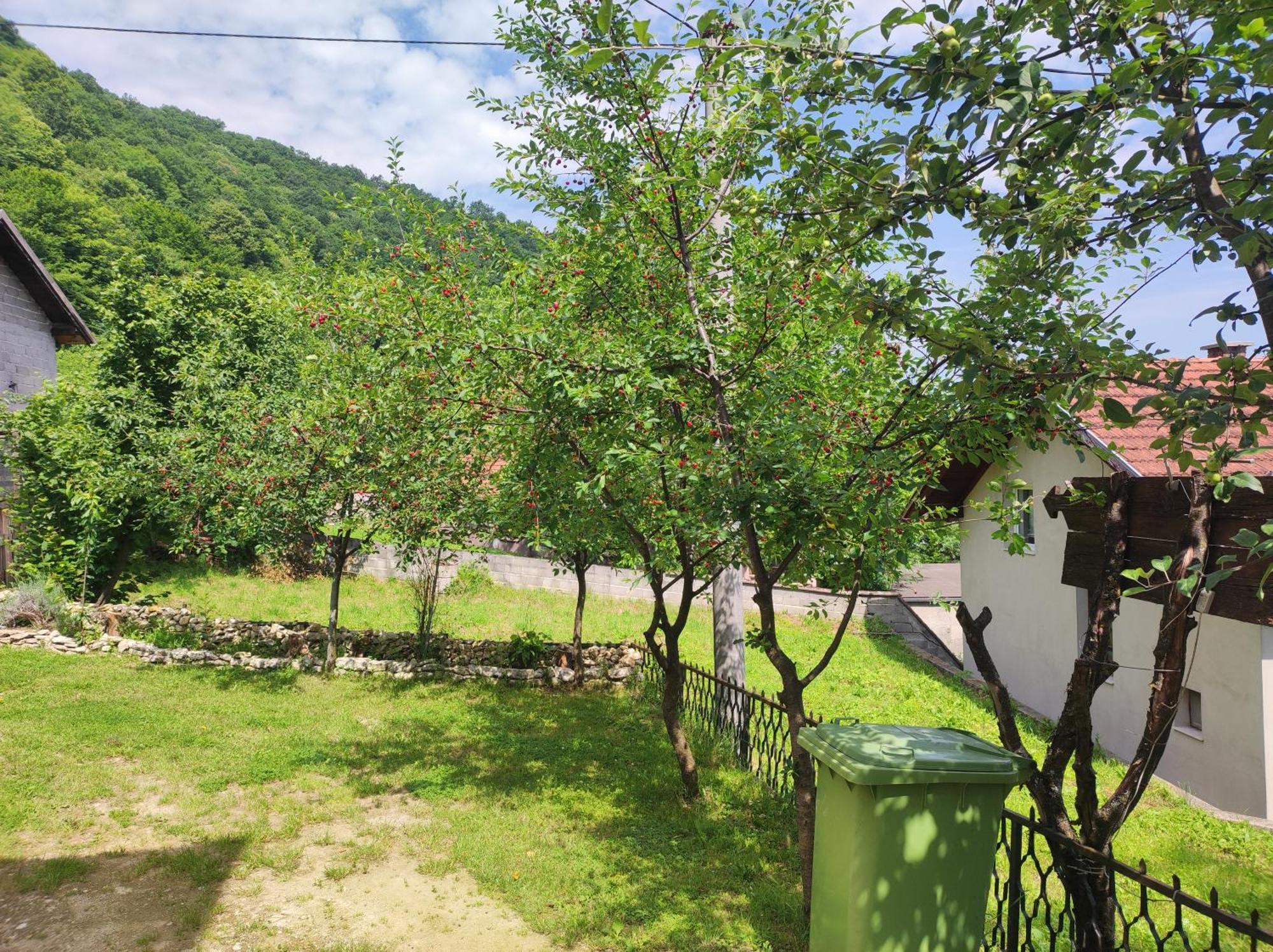Apartment Neo Bihać Kültér fotó