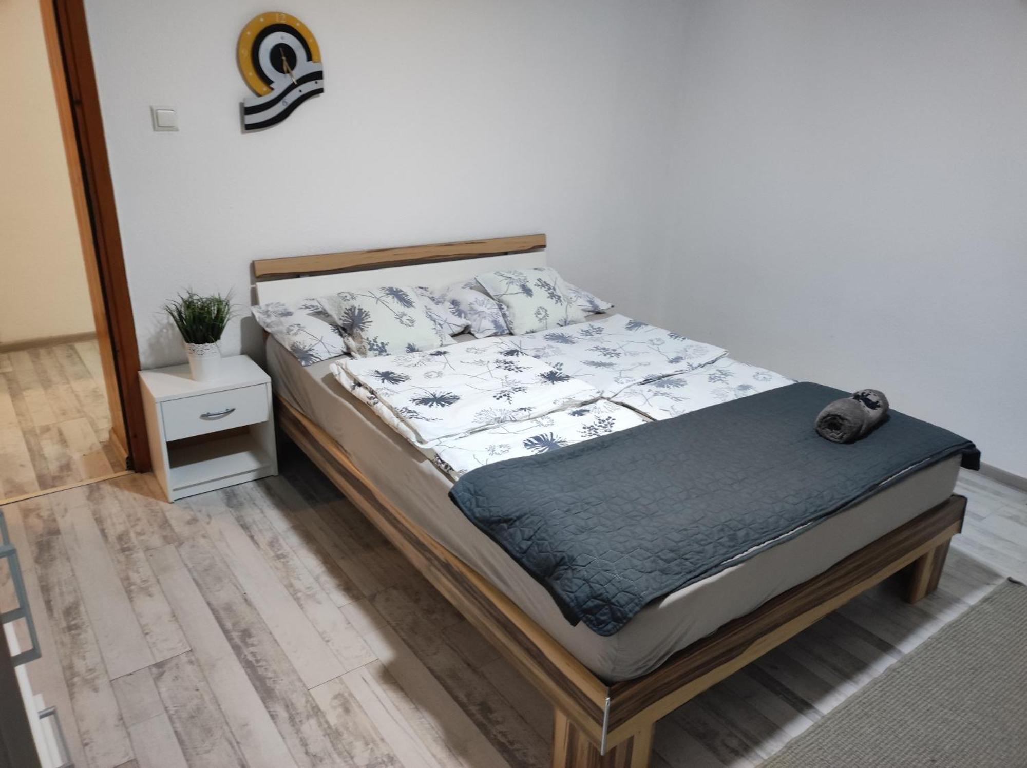 Apartment Neo Bihać Kültér fotó