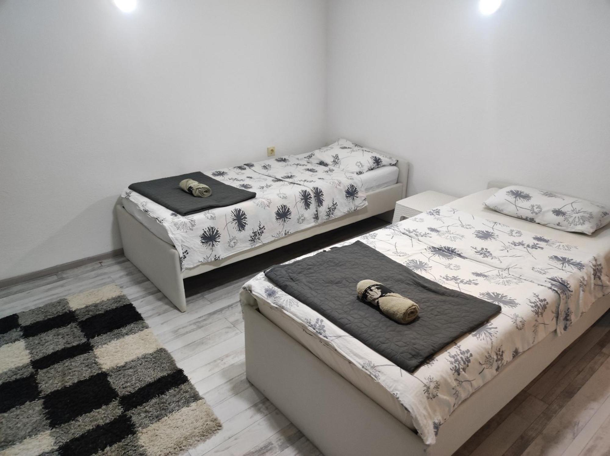 Apartment Neo Bihać Kültér fotó