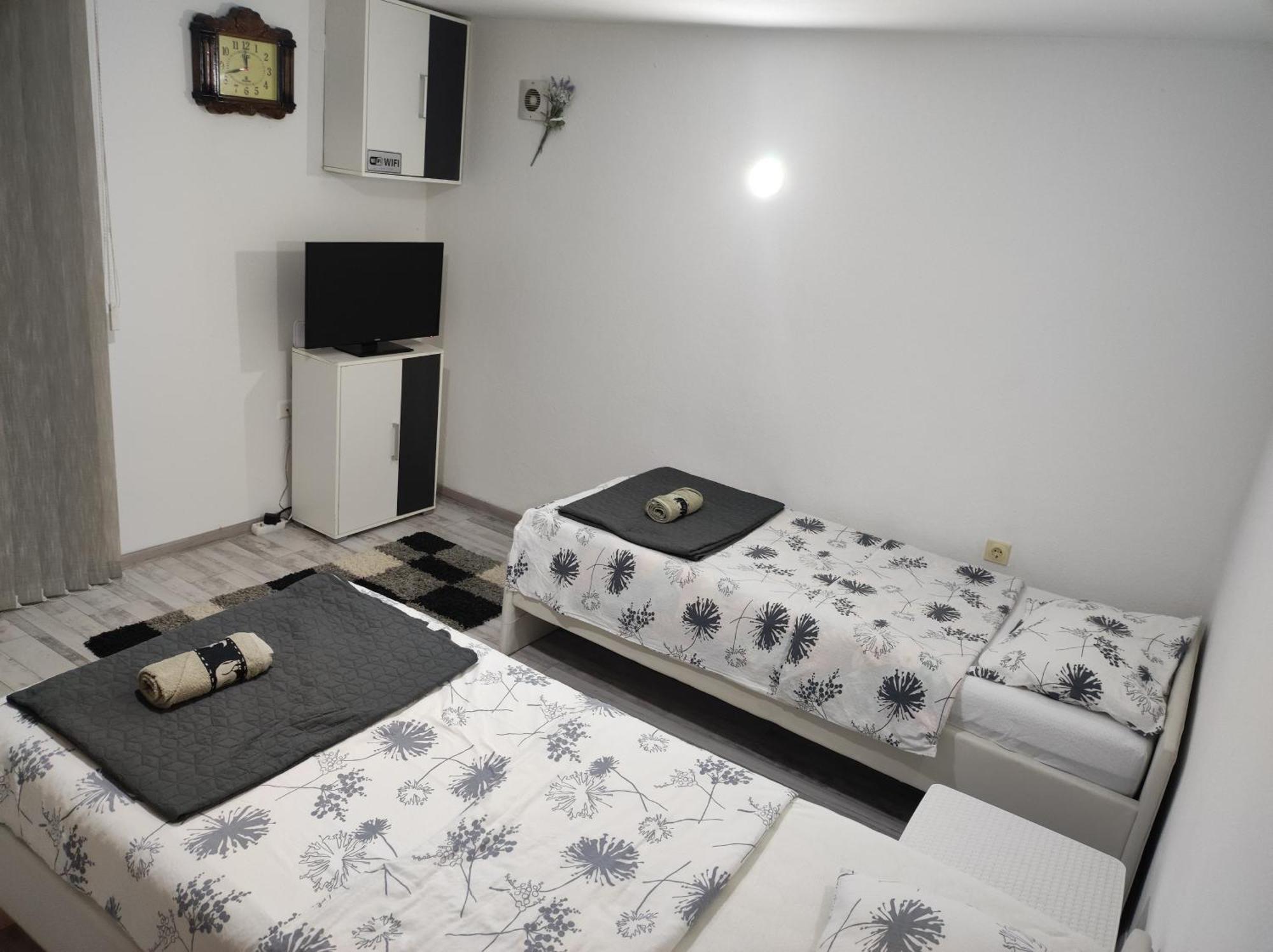 Apartment Neo Bihać Kültér fotó
