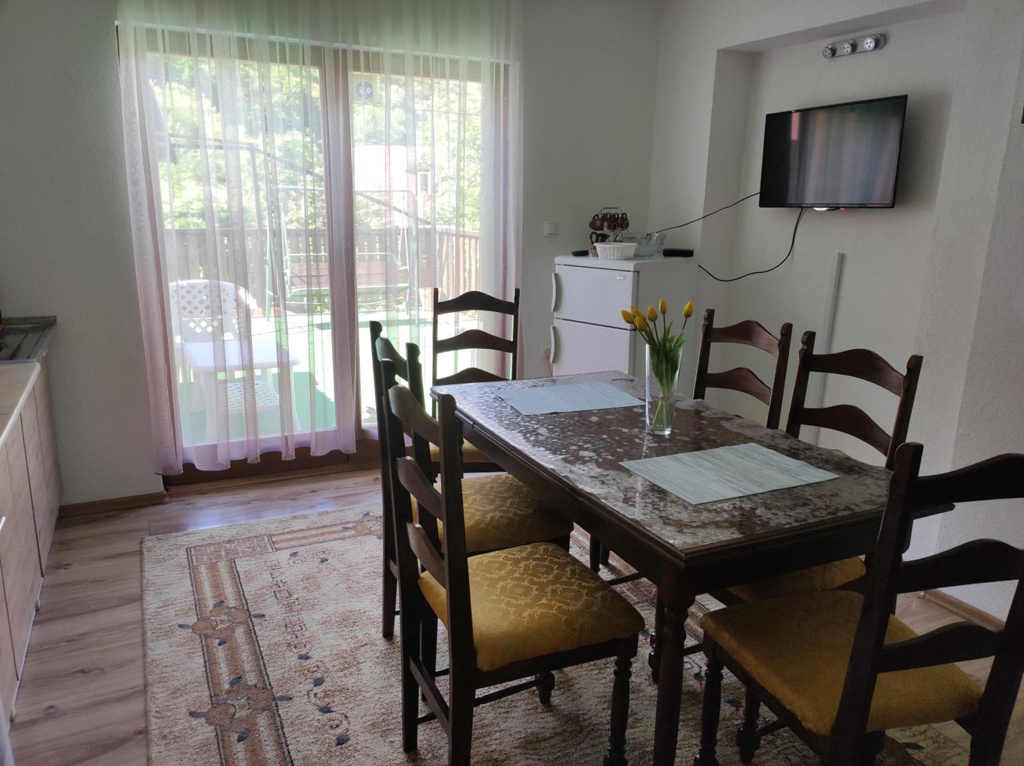 Apartment Neo Bihać Kültér fotó