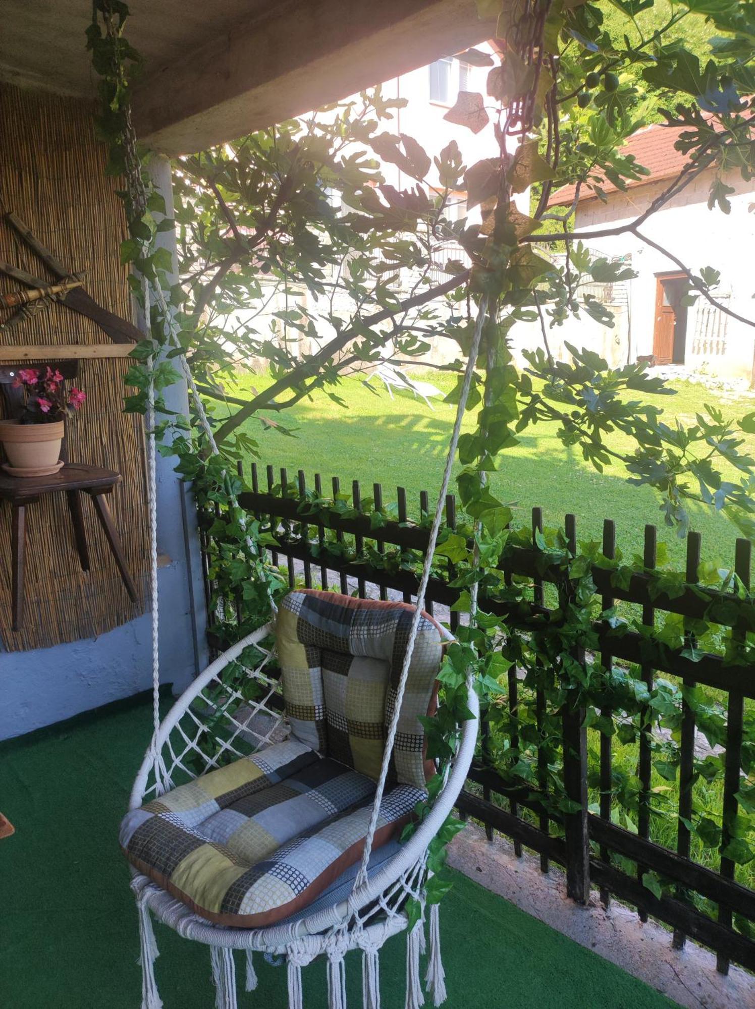 Apartment Neo Bihać Kültér fotó