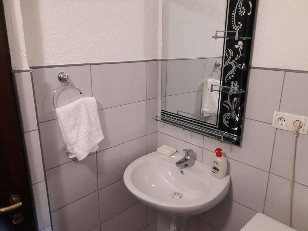 Apartment Neo Bihać Kültér fotó