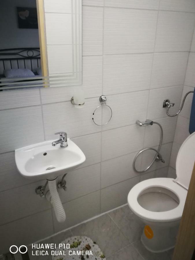 Apartment Neo Bihać Kültér fotó